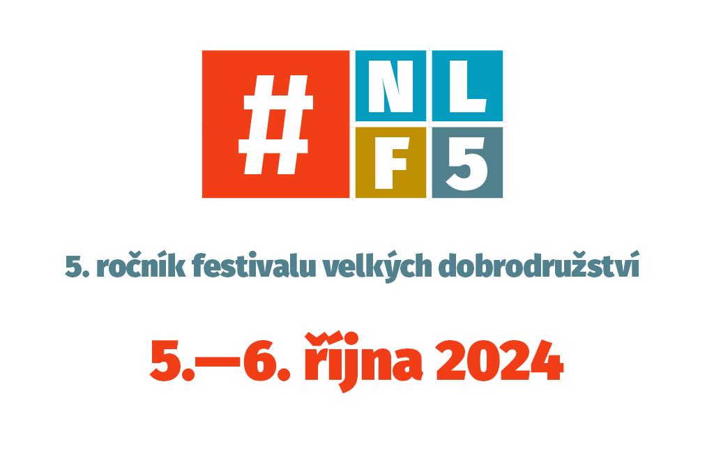 Festival: NALEHKO FEST