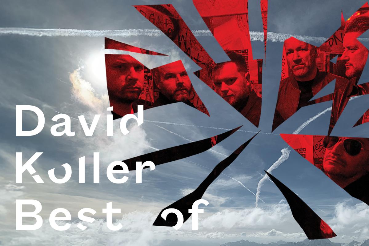 Koncert: DAVID KOLLER – BEST OF TOUR